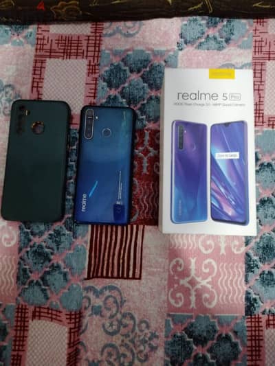 realme 5pro