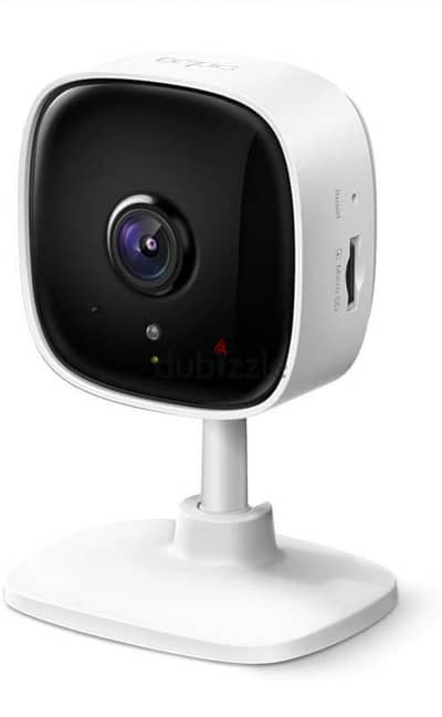 Tp-link tapo mini smart security camera, indoor cctv