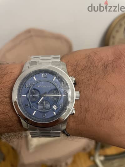 Michael Kors men’s watch