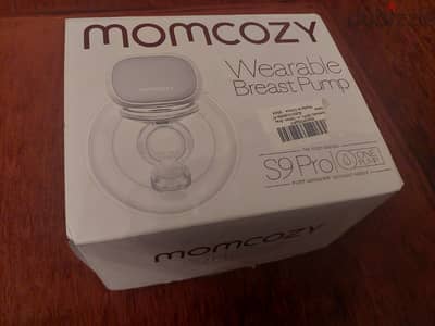 breast pump momcozy S9pro