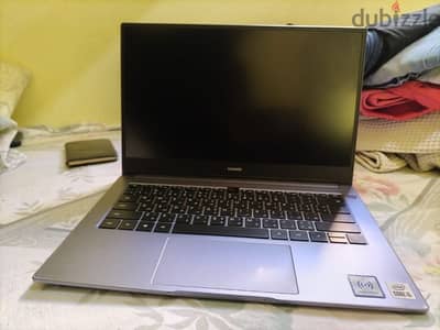 huawie matebook D 14