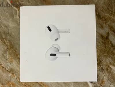 Airpods Pro 1