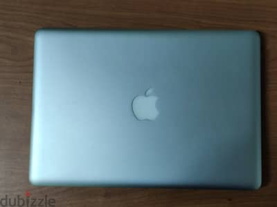 MacBook Pro (13-inch, Late 2011)