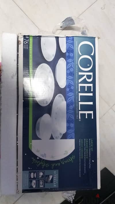 corelle