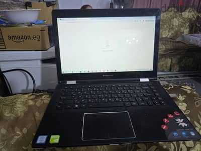 lenovo yoga 500