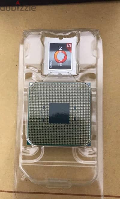 CPU