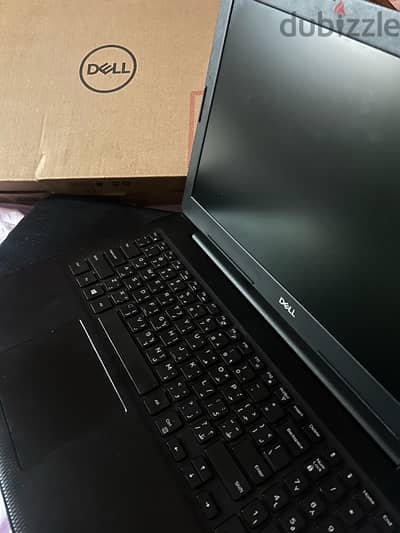 Dell inspiron 3593