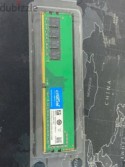 ram 16gb 2666 crucial