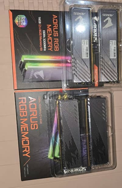 AORUS