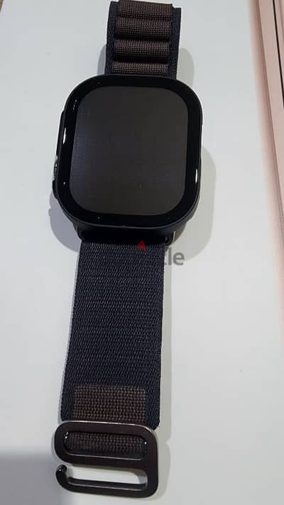 Apple watch ultra 2