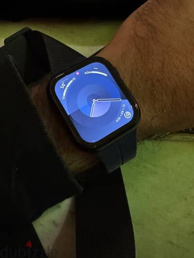 apple watch 9