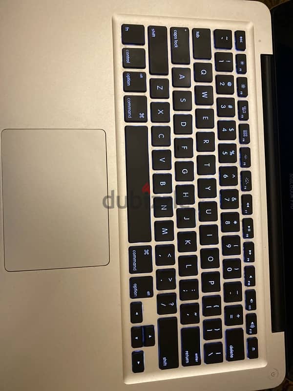 MacBook Pro 2011 13 inches 2