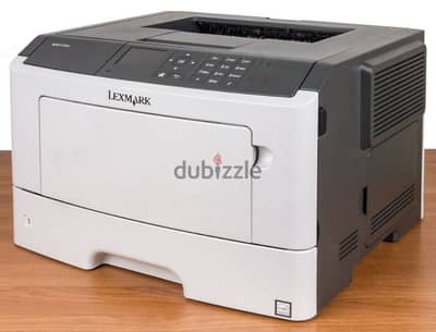 Lexmark printer