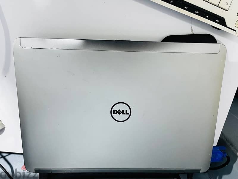 Dell E6440 2