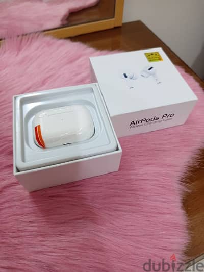 AirPods pro elwakel