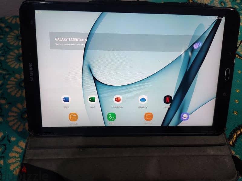 Samsung tablet a 6 1