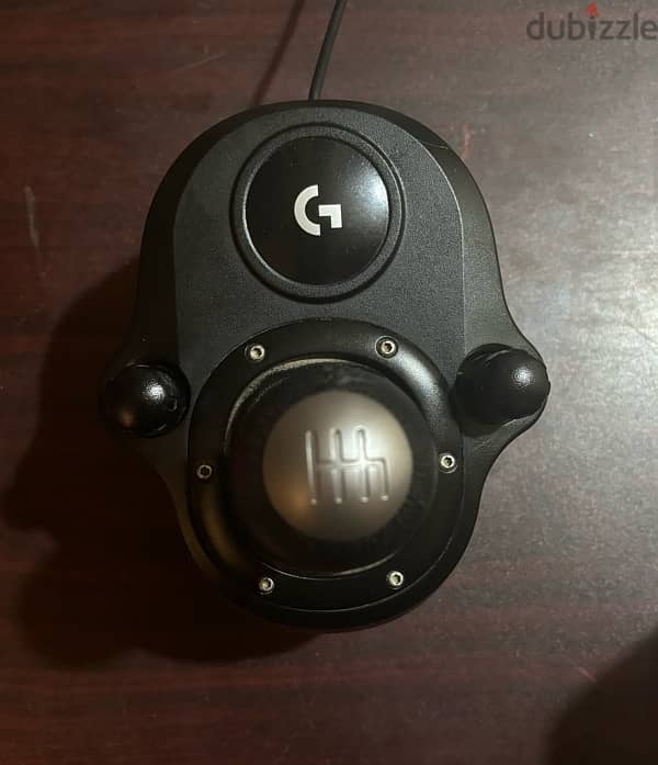 logitech g29 wheel very high condition 2