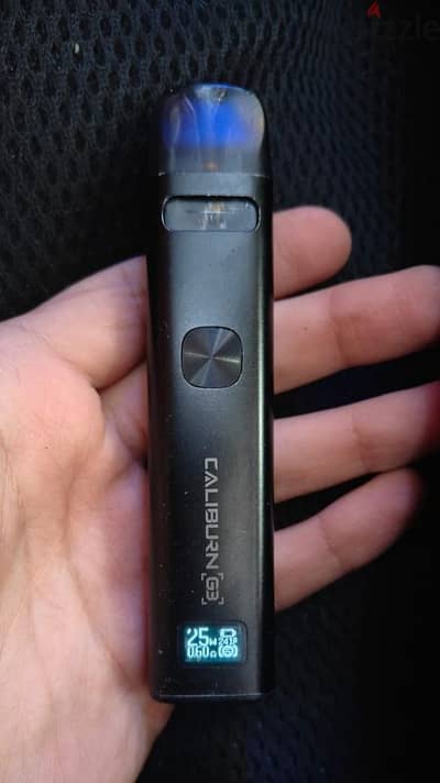 Vape calburn g3