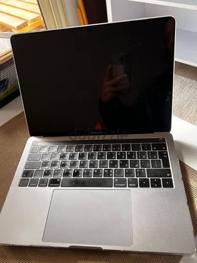 Macbook pro 2019