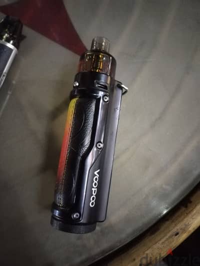 vape argos pro 80w