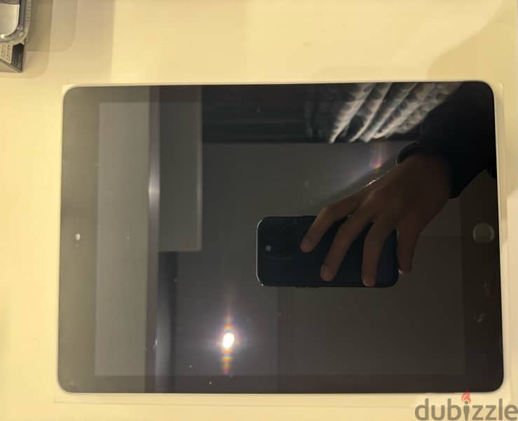 ipad 6 gen 32Gb 1