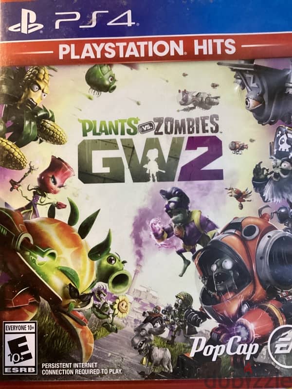 PS4 games 1