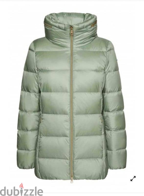 Geox Original Jacket for women 0