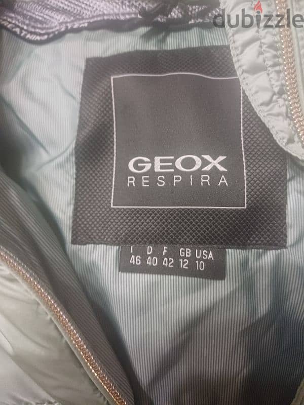 Geox Original Jacket for women 6