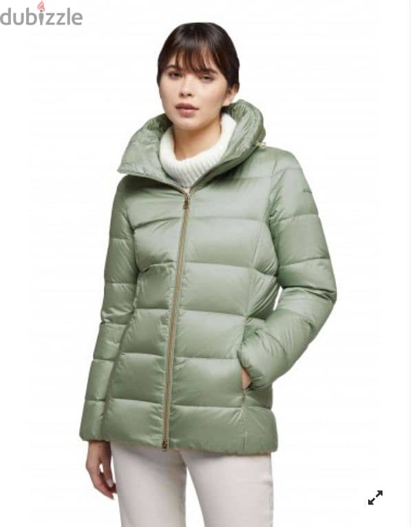 Geox Original Jacket for women 8