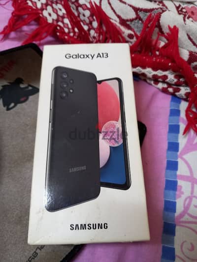 Samsung A13