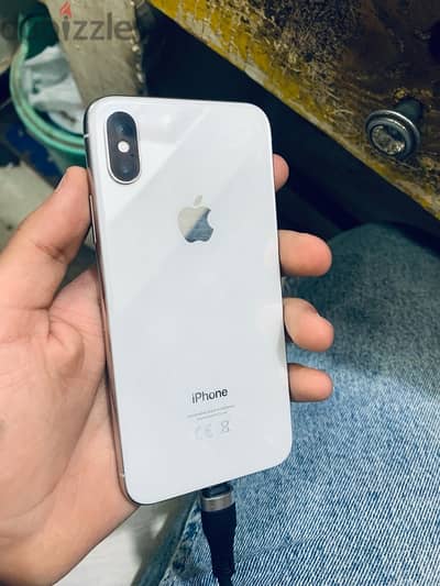 Iphone X للبدل