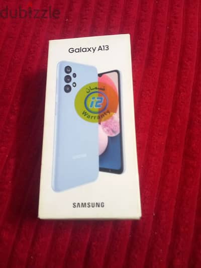 Samsung A13