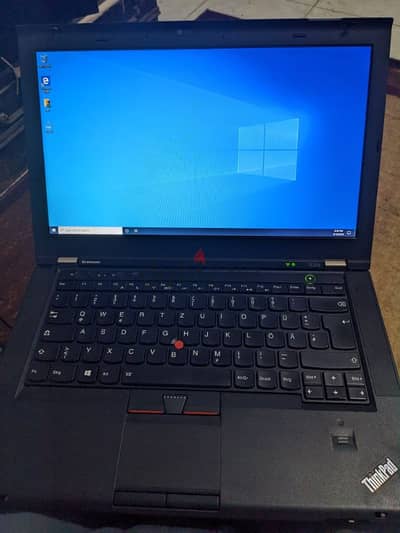 lenovo thinkpad t430s