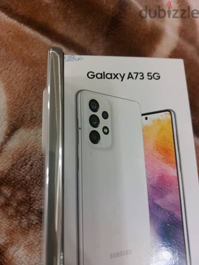 سامسونج A73 5G