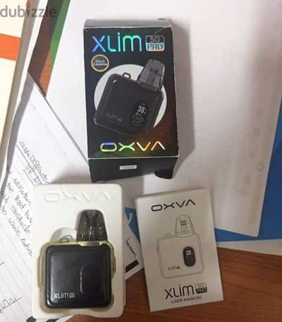 oxva xlim sq pro