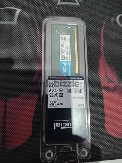 Ram8gb 3200