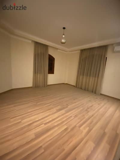 Apartment for rent 220m residential, the fifth settlement, next to the air hospital