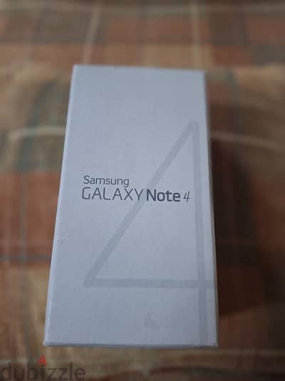 Galaxy Note 4