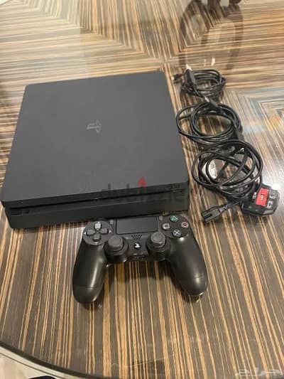 Playstation 4 Slim 1tb