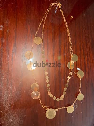 necklace