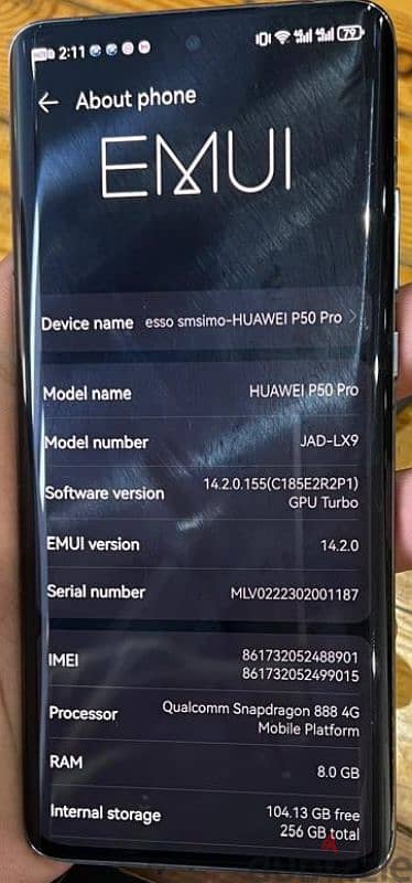 Huawei