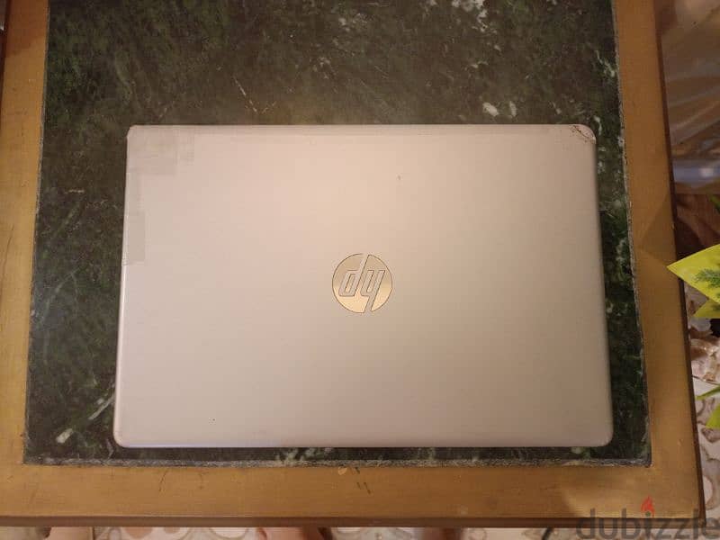 لابتوب اتش بي hp i5 جيل عاشر بالشاحن الاصلي سرعته عاليه جدا 6