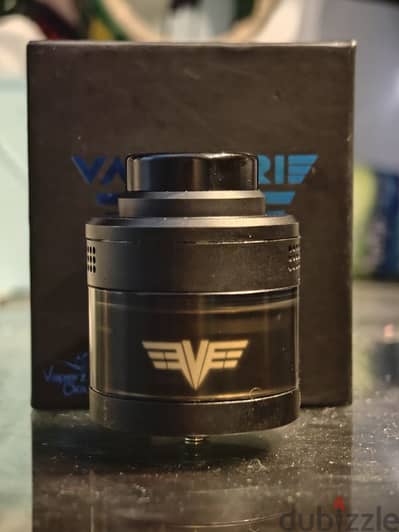 valkyre xl rta tank-تانك فالكيري اكس لارج