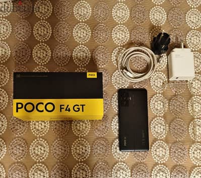 poco f4gt