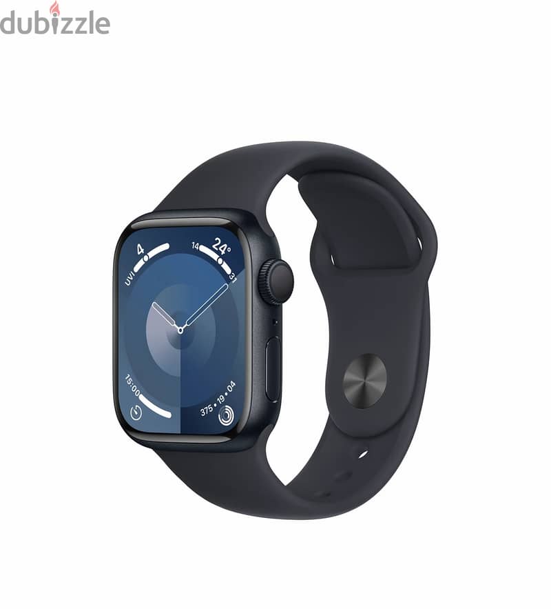 Apple Watch series 9 41mm gps 0