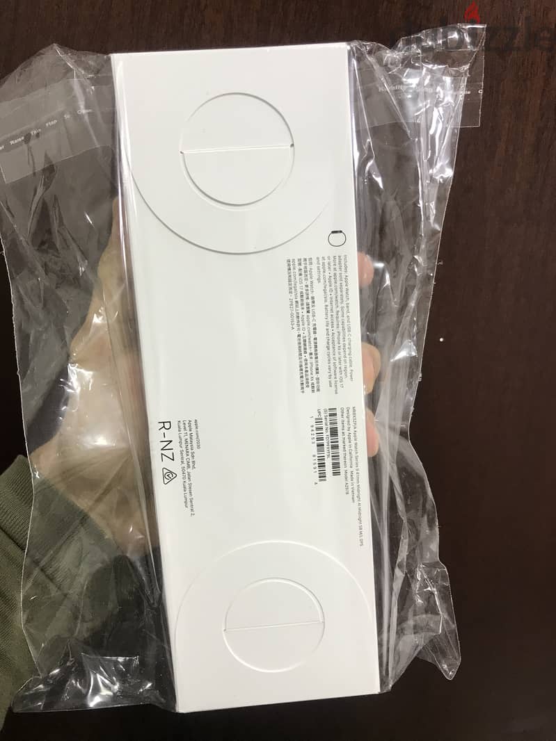 Apple Watch series 9 41mm gps 1