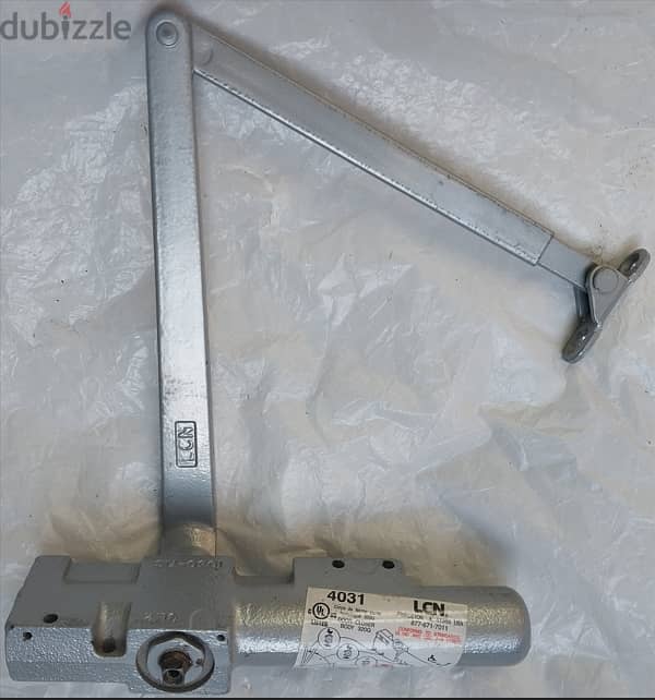 للبيع رفاس لغلق الأبواب   LCN 4031 Hydraulic Automatic Door Closer 0