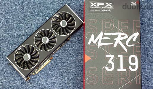 XFX