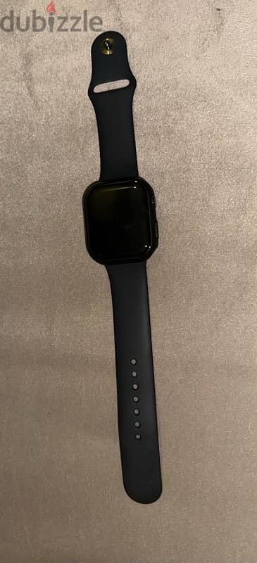 Apple Watch 8 Series 45mm 3