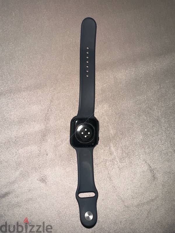 Apple Watch 8 Series 45mm 4